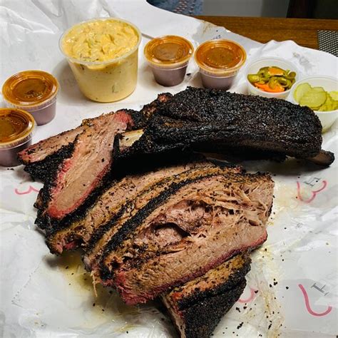 cattleack barbeque dallas texas